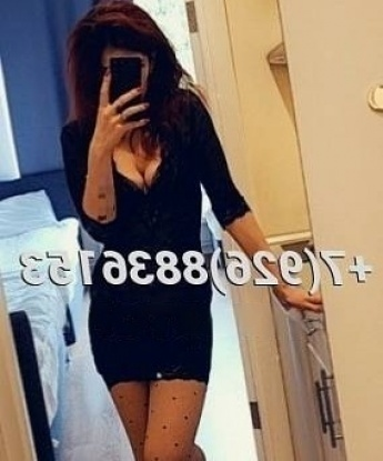 Проститутка Альбина