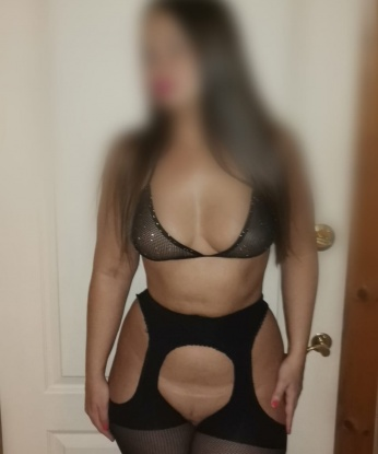 Проститутка Анастасия