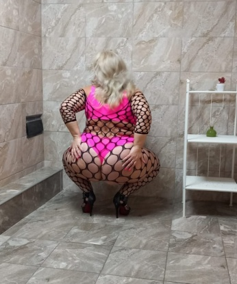 Проститутка Варвара