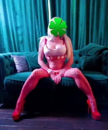 Проститутка Раиса