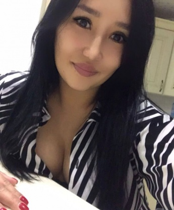 Проститутка Евгения